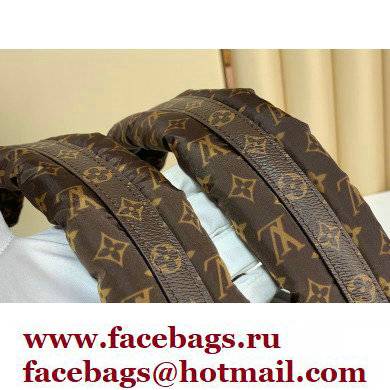 louis vuitton Pillow capsule Backpack m58981 2022 - Click Image to Close
