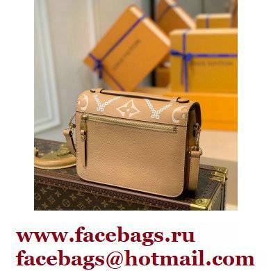 louis vuitton Pochette Metis handbag M46018 ARIZONA