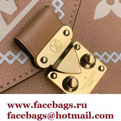 louis vuitton Pochette Metis handbag M46018 ARIZONA - Click Image to Close