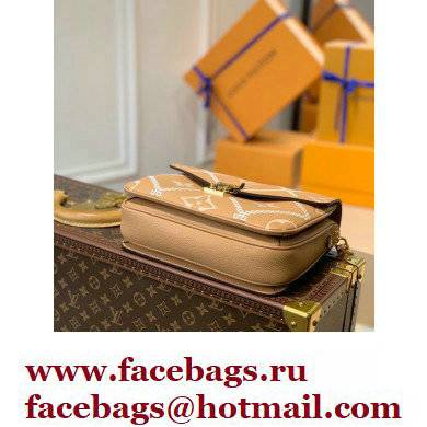 louis vuitton Pochette Metis handbag M46018 ARIZONA - Click Image to Close
