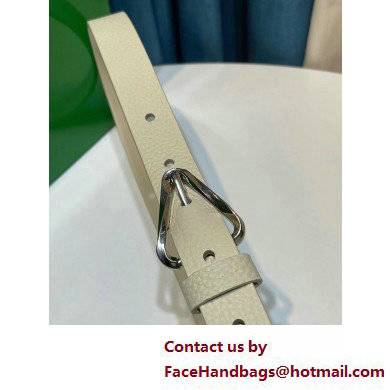 Bottega Veneta Width 2cm leather grasp belt 04 - Click Image to Close