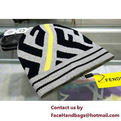 Fendi Beanie Hat 05 - Click Image to Close