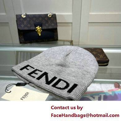 Fendi Beanie Hat 10 - Click Image to Close