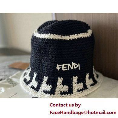 Fendi Bucket Hat 02 2022