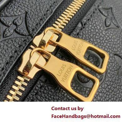 Louis Vuitton Grain leather LVxNBA Basketball Backpack Bag M57972