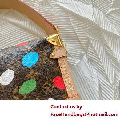 Louis Vuitton Monogram Canvas Box Bag M44046 Polka Dot Cruise 2023