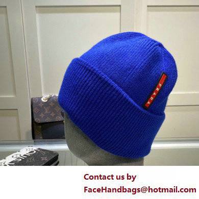 Prada Wool and cashmere beanie Hat 03 - Click Image to Close