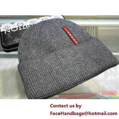Prada Wool and cashmere beanie Hat 04 - Click Image to Close