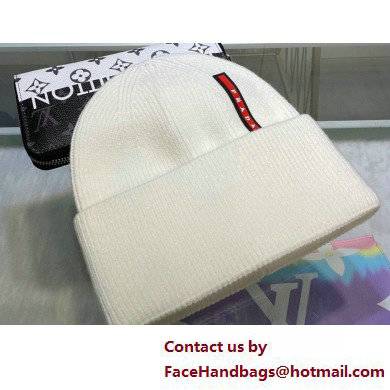 Prada Wool and cashmere beanie Hat 05 - Click Image to Close