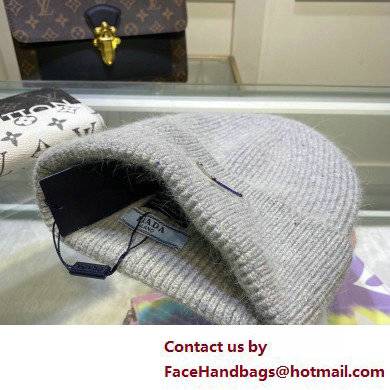 Prada Wool and cashmere beanie Hat 06 - Click Image to Close