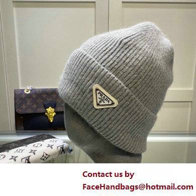 Prada Wool and cashmere beanie Hat 06 - Click Image to Close
