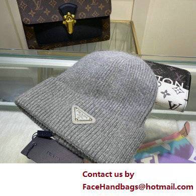 Prada Wool and cashmere beanie Hat 07 - Click Image to Close