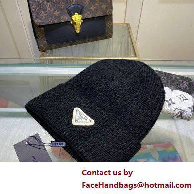 Prada Wool and cashmere beanie Hat 08 - Click Image to Close