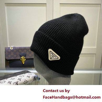 Prada Wool and cashmere beanie Hat 08 - Click Image to Close