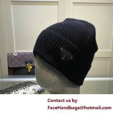 Prada Wool and cashmere beanie Hat 09 - Click Image to Close