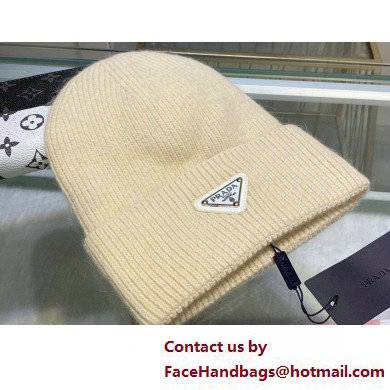 Prada Wool and cashmere beanie Hat 13 - Click Image to Close