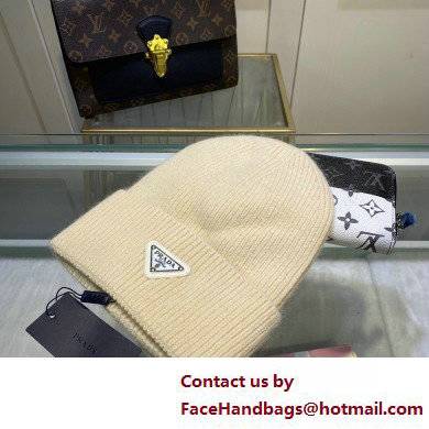 Prada Wool and cashmere beanie Hat 13 - Click Image to Close