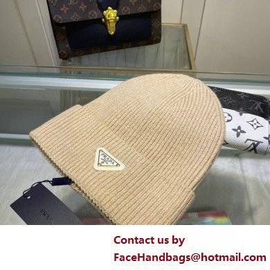 Prada Wool and cashmere beanie Hat 14 - Click Image to Close