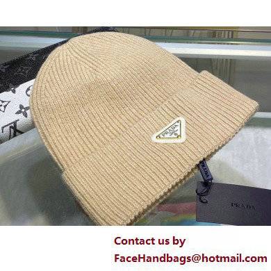 Prada Wool and cashmere beanie Hat 14 - Click Image to Close