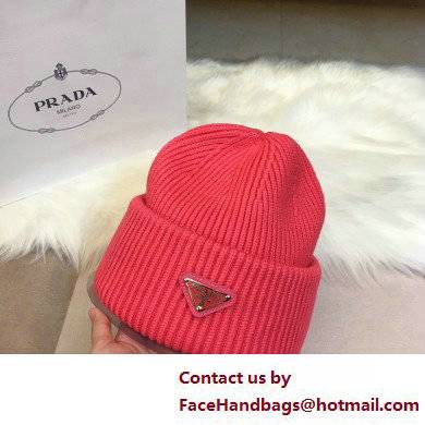 Prada Wool and cashmere beanie Hat 16 - Click Image to Close