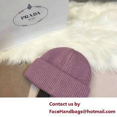 Prada Wool and cashmere beanie Hat 17 - Click Image to Close