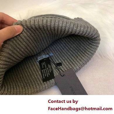 Prada Wool and cashmere beanie Hat 19 - Click Image to Close