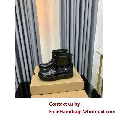 UGG Drizlita Waterproof Boots Black 2022