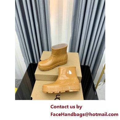 UGG Drizlita Waterproof Boots Brown 2022