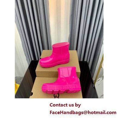 UGG Drizlita Waterproof Boots Fuchsia 2022 - Click Image to Close