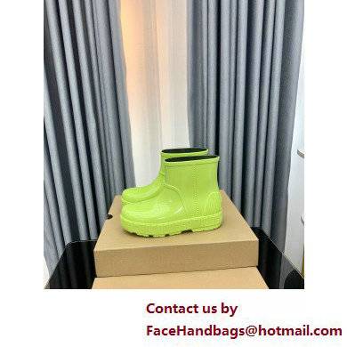 UGG Drizlita Waterproof Boots Light Green 2022 - Click Image to Close