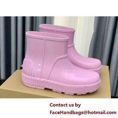 UGG Drizlita Waterproof Boots Pink 2022 - Click Image to Close
