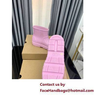 UGG Drizlita Waterproof Boots Pink 2022