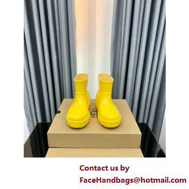 UGG Drizlita Waterproof Boots Yellow 2022