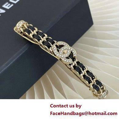 chanel chain Hair Accessory 02 2022 - Click Image to Close