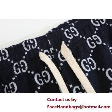 gucci GG technical jersey PANTS 02 2022 - Click Image to Close