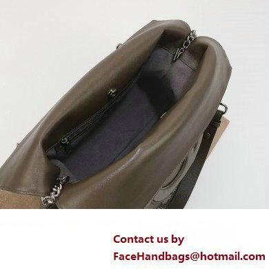 Gucci Blondie medium tote bag 751516 Etoupe 2023 - Click Image to Close