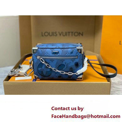 LOUIS VUITTON Mini Soft Trunk m22588 2023