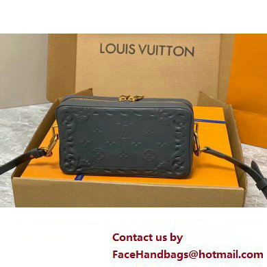 LOUIS VUITTON Soft Trunk Wearable Wallet M82035 2023