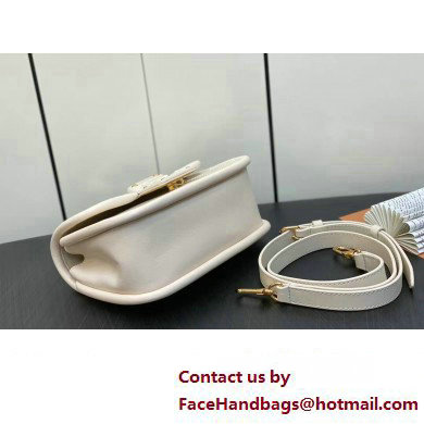Louis Vuitton Epi grained cowhide leather Hide and Seek Bag M22720 Quartz 2023