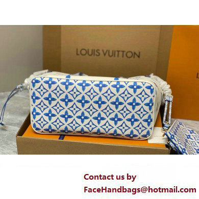 louis vuitton Neverfull MM tote bag M22979 2023