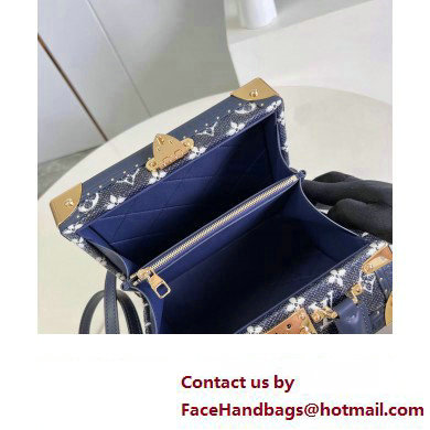 louis vuitton Petite Valise TOP HANDLE bag M10201 2023