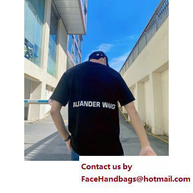 Alexander Wang T-shirt 230208 05 2023 - Click Image to Close