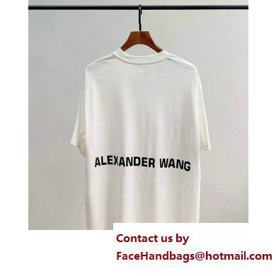 Alexander Wang T-shirt 230208 06 2023