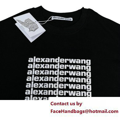 Alexander Wang T-shirt 230208 07 2023 - Click Image to Close