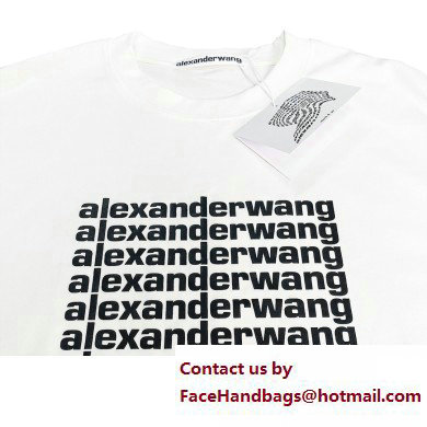 Alexander Wang T-shirt 230208 08 2023