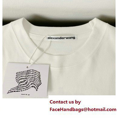 Alexander Wang T-shirt 230208 10 2023