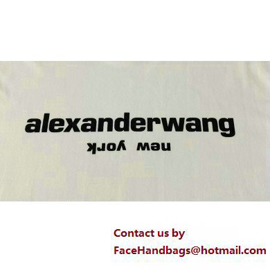 Alexander Wang T-shirt 230208 12 2023 - Click Image to Close