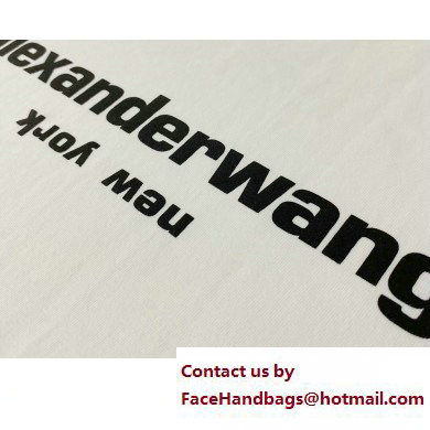 Alexander Wang T-shirt 230208 12 2023