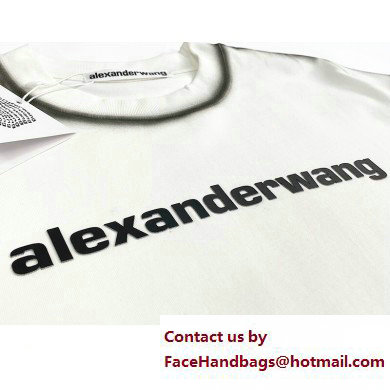 Alexander Wang T-shirt 230208 16 2023
