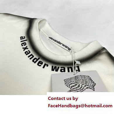 Alexander Wang T-shirt 230208 18 2023